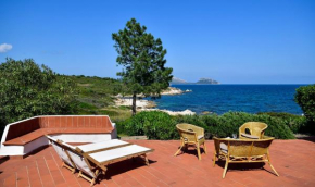 Villa Nodu Pianu Verde